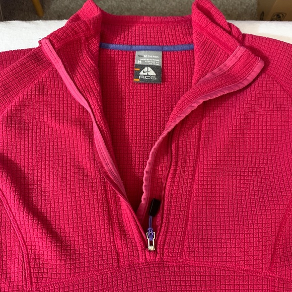 Pink Nike Top - Picture 2 of 4